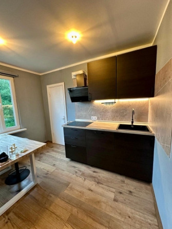 Продаётся солнечная и уютная квартира в посёлке Суниши  Квартира состоит из: Рижский район - изображение 2