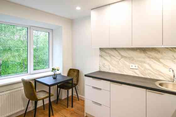 2-комнатная квартира в обновлённом проекте Ezera SOLO!  Предлагается светлая и Рига