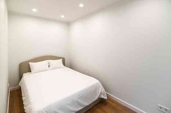 2-комнатная квартира в обновлённом проекте Ezera SOLO!  Предлагается светлая и Рига