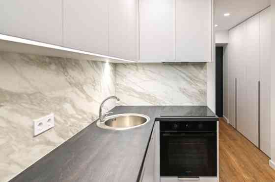 2-комнатная квартира в обновлённом проекте Ezera SOLO!  Предлагается светлая и Рига