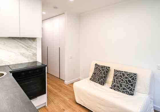 2-комнатная квартира в обновлённом проекте Ezera SOLO!  Предлагается светлая и Рига