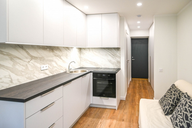 2-комнатная квартира в обновлённом проекте Ezera SOLO!  Предлагается светлая и Рига - изображение 2