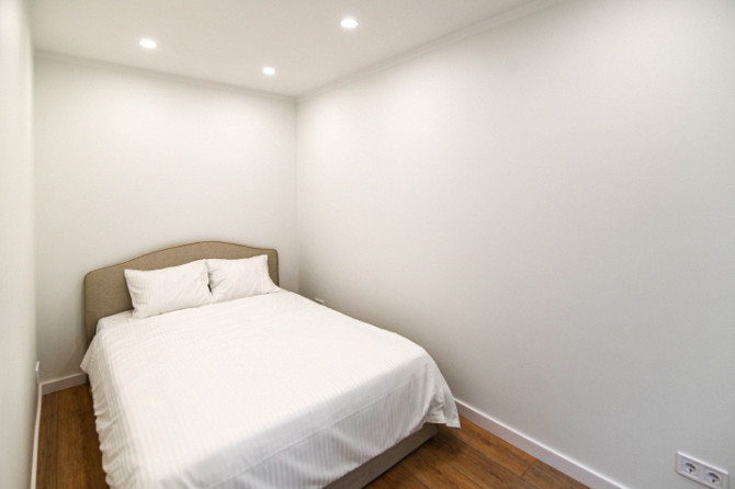 2-комнатная квартира в обновлённом проекте Ezera SOLO!  Предлагается светлая и Рига - изображение 6