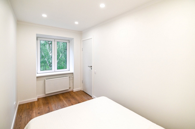 2-комнатная квартира в обновлённом проекте Ezera SOLO!  Предлагается светлая и Рига - изображение 7