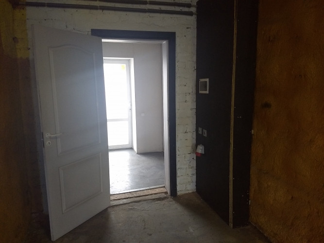 Izīrē apkurināmas telpas ar rampu un ofisu!  Telpas piemērotas: + Darbnīcai + Noliktavai + Rīga - foto 8