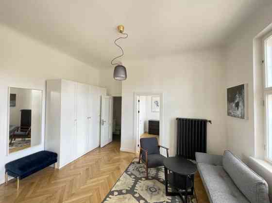 Эксклюзивная 2-комнатная квартира в доме Библиотечного дома.  Светлая квартира с Rīga