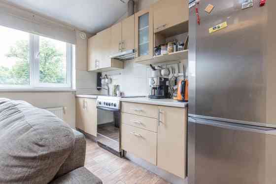 Pārdod gaišu un mājīgu 3 istabu dzīvokli Āgenskalnā!  Īpašs un reti pieejams - plašs 3 istabu dzīvok Rīga