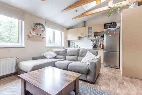 Pārdod gaišu un mājīgu 3 istabu dzīvokli Āgenskalnā!  Īpašs un reti pieejams - plašs 3 istabu dzīvok Rīga