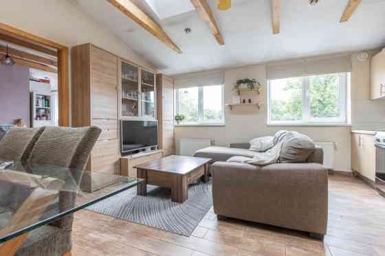 Pārdod gaišu un mājīgu 3 istabu dzīvokli Āgenskalnā!  Īpašs un reti pieejams - plašs 3 istabu dzīvok Rīga