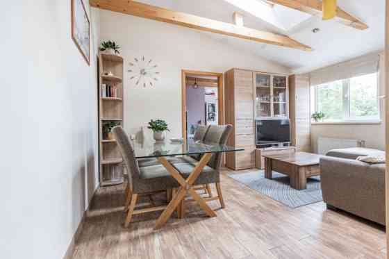 Pārdod gaišu un mājīgu 3 istabu dzīvokli Āgenskalnā!  Īpašs un reti pieejams - plašs 3 istabu dzīvok Rīga