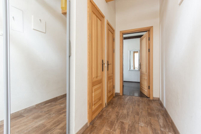 Pārdod gaišu un mājīgu 3 istabu dzīvokli Āgenskalnā!  Īpašs un reti pieejams - plašs 3 Rīga - foto 7