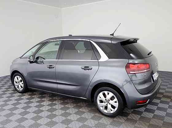 Citroen C4 Picasso Comfort ATM 1.6 HDI 85kW Tallina