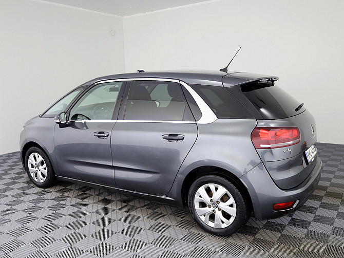 Citroen C4 Picasso Comfort ATM 1.6 HDI 85kW Tallina - foto 4