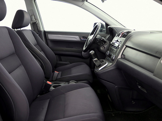 Honda CR-V Elegance 2.0 110kW Таллин - изображение 6