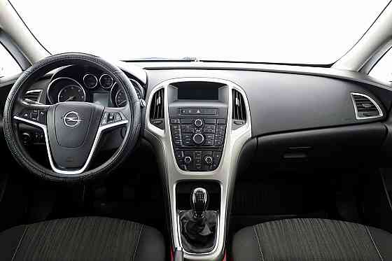 Opel Astra Elegance 1.7 CDTi 92kW Tallina