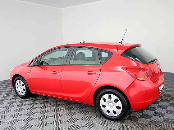 Opel Astra Elegance 1.7 CDTi 92kW Tallina