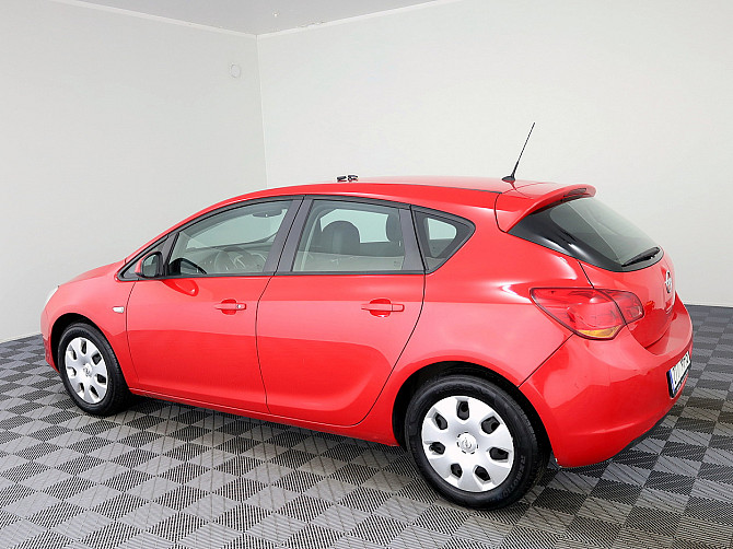 Opel Astra Elegance 1.7 CDTi 92kW Tallina - foto 4