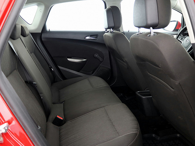 Opel Astra Elegance 1.7 CDTi 92kW Tallina - foto 7