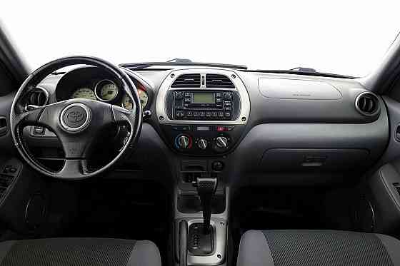 Toyota RAV4 Linea Sol ATM 2.0 110kW Tallina