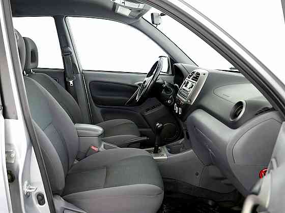 Toyota RAV4 Linea Sol ATM 2.0 110kW Tallina