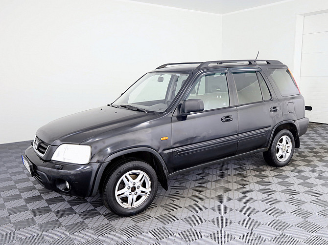 Honda CR-V Luxury LPG 4x4 2.0 94kW Таллин - изображение 2