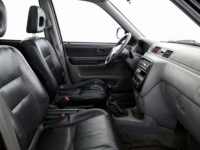 Honda CR-V Luxury LPG 4x4 2.0 94kW Таллин - изображение 6