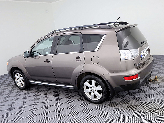 Mitsubishi Outlander Facelift LPG 2.4 125kW Tallina - foto 4