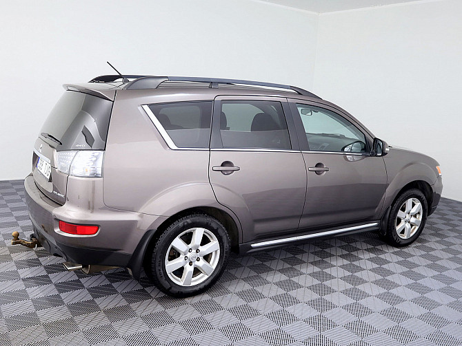 Mitsubishi Outlander Facelift LPG 2.4 125kW Tallina - foto 3