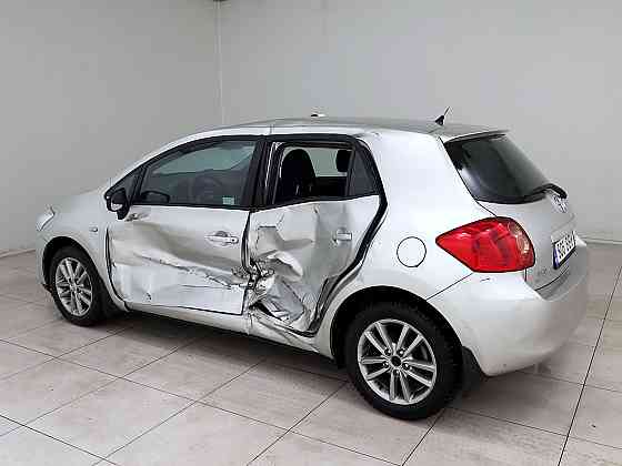 Toyota Auris Linea Sol 1.6 91kW Таллин