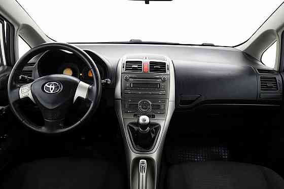 Toyota Auris Linea Sol 1.6 91kW Таллин
