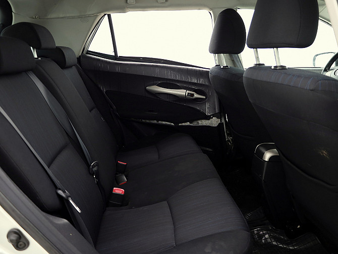 Toyota Auris Linea Sol 1.6 91kW Таллин - изображение 7