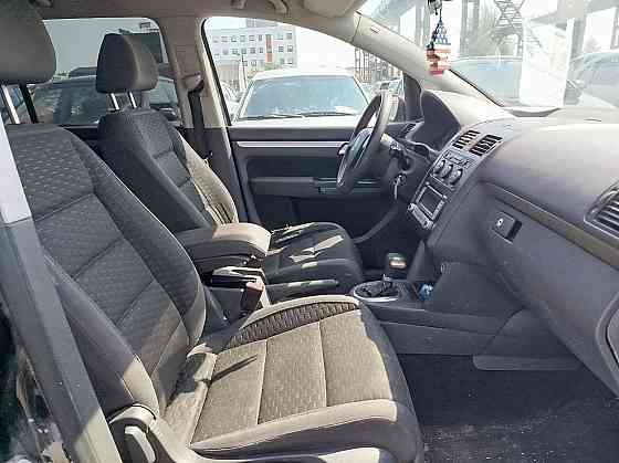 Volkswagen Touran Comfortline Facelift ATM 1.9 TDI 77kW Таллин