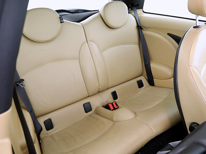 MINI Cooper Luxury Facelift ATM 1.6 88kW Таллин - изображение 7