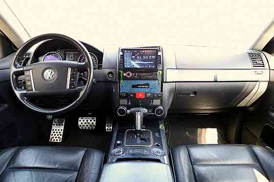 Volkswagen Touareg Highline ATM 3.0 TDI 165kW Таллин