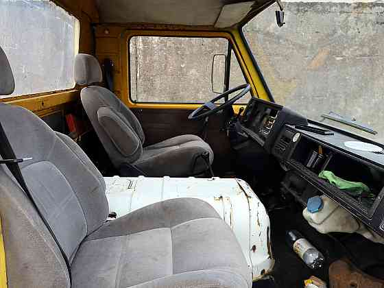 Volkswagen LT 50 Puksiir 2.4 D 55kW Tallina