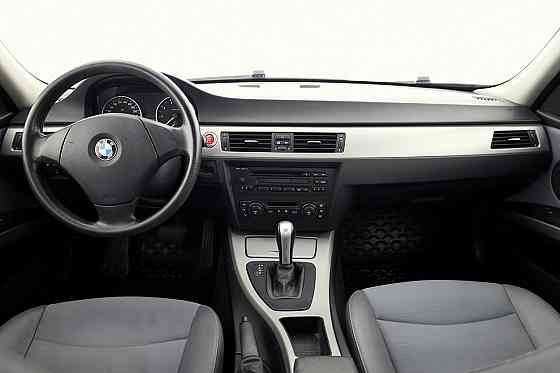 BMW 318 Executive ATM 2.0 95kW Таллин