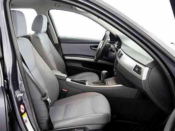 BMW 318 Executive ATM 2.0 95kW Таллин