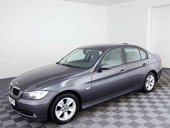 BMW 318 Executive ATM 2.0 95kW Таллин