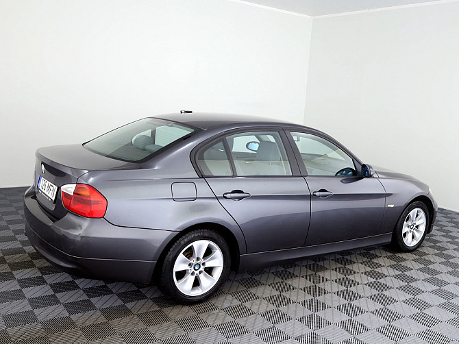 BMW 318 Executive ATM 2.0 95kW Таллин - изображение 3