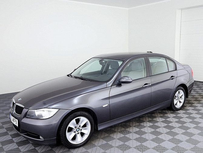 BMW 318 Executive ATM 2.0 95kW Таллин - изображение 2