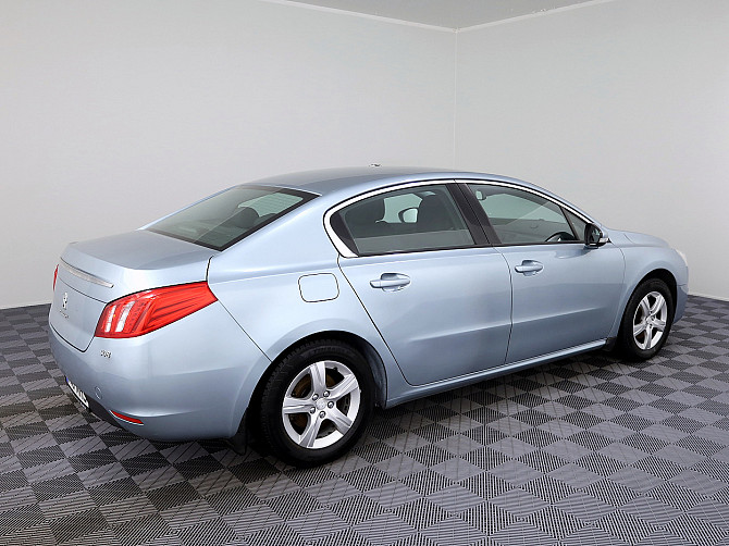 Peugeot 508 Elegance 1.6 115kW Таллин - изображение 3
