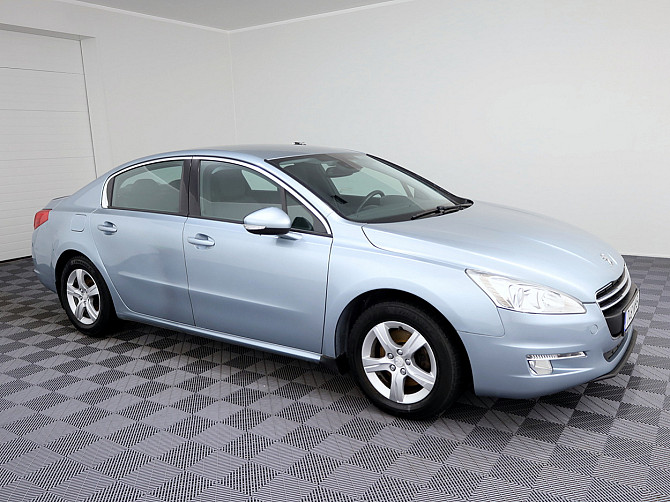 Peugeot 508 Elegance 1.6 115kW Таллин - изображение 1