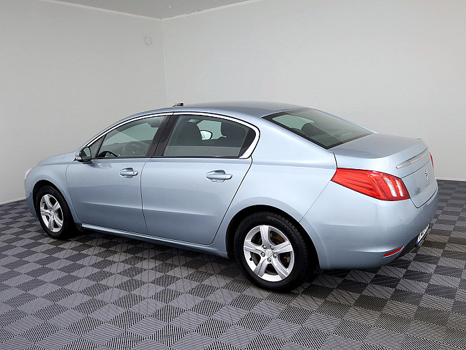 Peugeot 508 Elegance 1.6 115kW Таллин - изображение 4