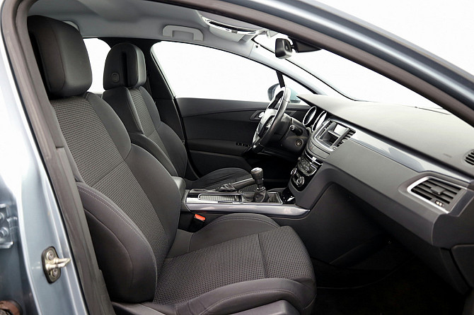 Peugeot 508 Elegance 1.6 115kW Таллин - изображение 6