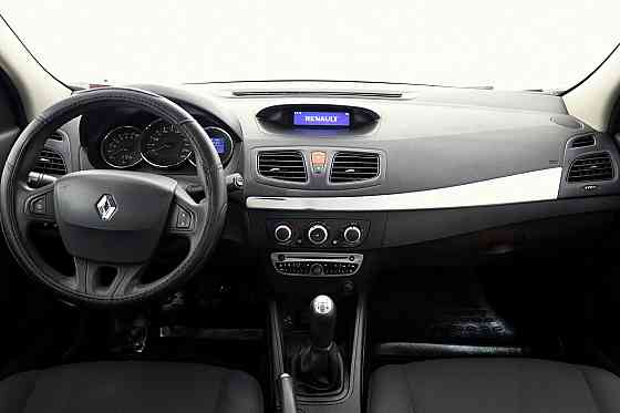 Renault Fluence Elegance 1.6 81kW Tallina