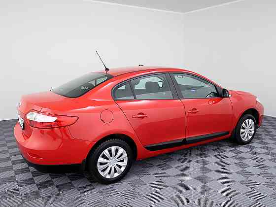 Renault Fluence Elegance 1.6 81kW Tallina