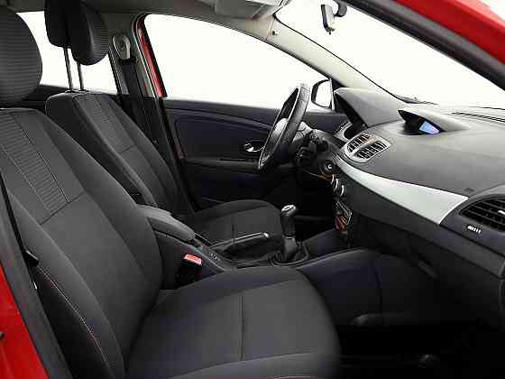 Renault Fluence Elegance 1.6 81kW Tallina