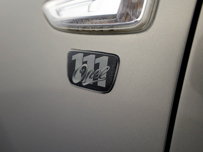 Opel Astra 111 Edition 1.7 CDTi 92kW Tallina - foto 8