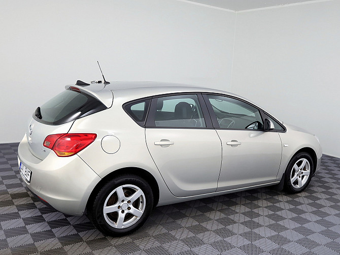 Opel Astra 111 Edition 1.7 CDTi 92kW Tallina - foto 3