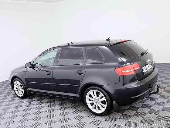 Audi A3 Sportback Comfortline 2.0 TDI 103kW Таллин